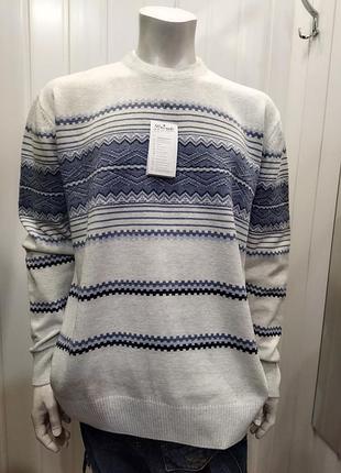 Элегантный свитер brocado