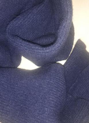 Шикарный брендовый шарф roeckl3 фото