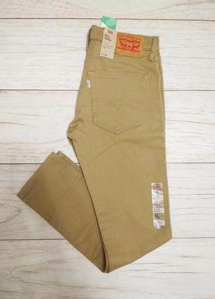 Джинсы мужские levis w31l32