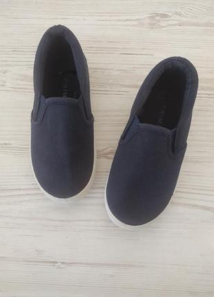 Сліпони мокасини primark