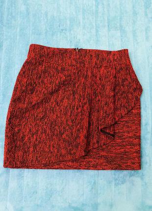 Юбка французского бренда naf naf