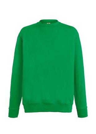 Свитер легкий мужской - 62156-47 ярко-зеленый