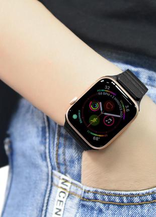 Магнітний браслет (ремінець) для  apple watch2 фото