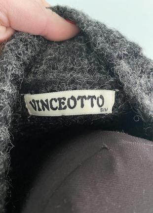 Ідеальний теплий светр vinceotto2 фото