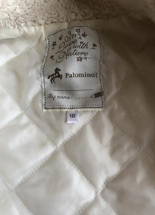 Шубка - накидка 2