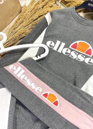 Лосины от ellesse , оригинал 💔2 фото