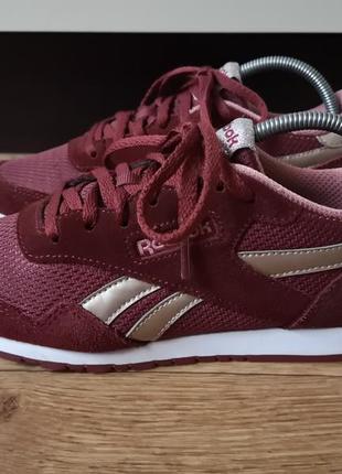 Кроссовки reebok royal ultra8 фото