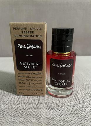 Victoria's secret pure seduction