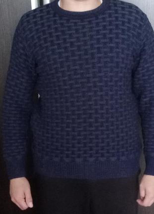 Продам відмінний подарунок чоловіку,светр