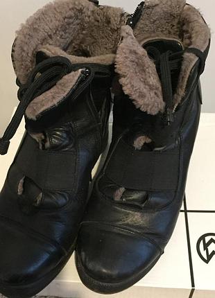 На проблемну ніжку зручні.