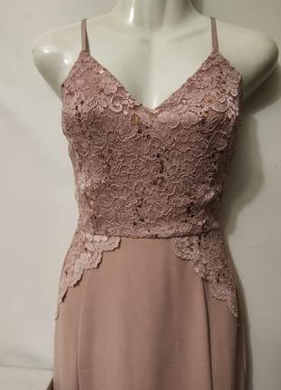 👗 вечернее платье 3