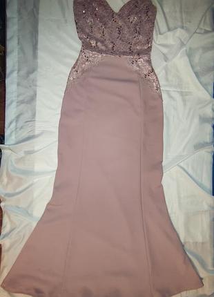 👗 вечернее платье 7