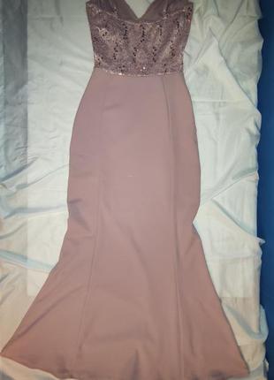 👗 вечернее платье 8