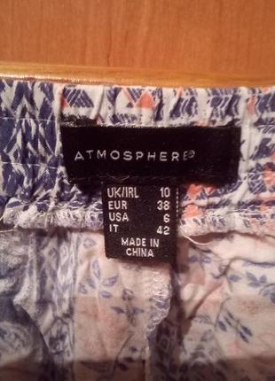 Шорты женские atmosphere3 фото