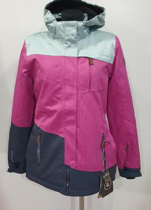 Оригінальна підліткова лижна куртка killtec