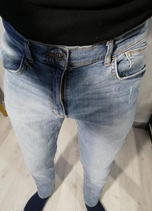Джинси