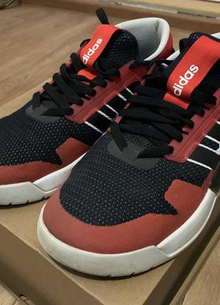 Кроссовки adidas ef0604 b-ball 90s