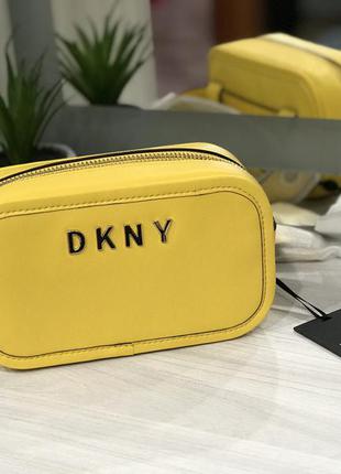 Поясна сумка dkny