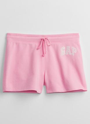 Женские шорты gap спортивные3 фото