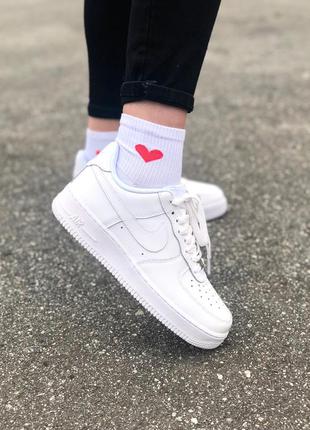 Жіночі кросівки nike air force