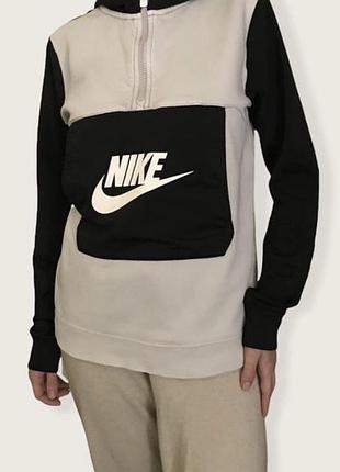 Худи nike