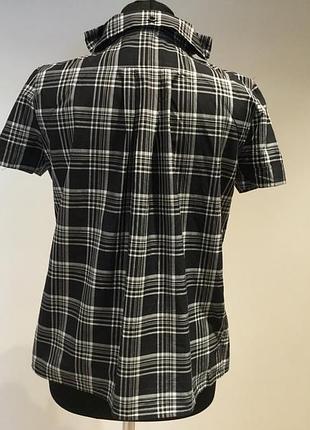 Рубашка блуза gucci 4