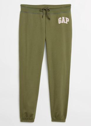Спортивні жіночі джоггеры gap штани