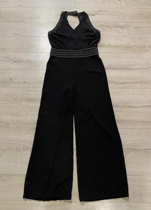 Next 🖤👍⭐️комбинезон нарядный кюлоты