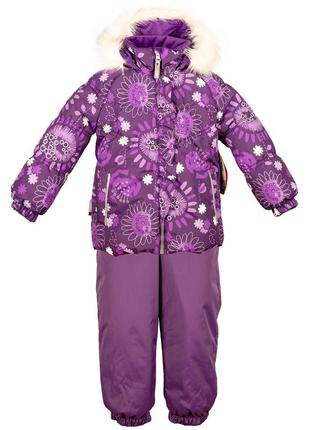 Зимовий комплект lenne miia 19313-6188 р.86