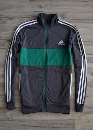 Крутая олимпийка adidas