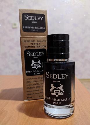 Sedley parfum de paris marly