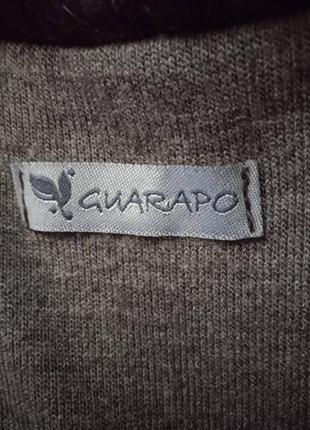 Женская безрукавка бренд  guarapo5 фото