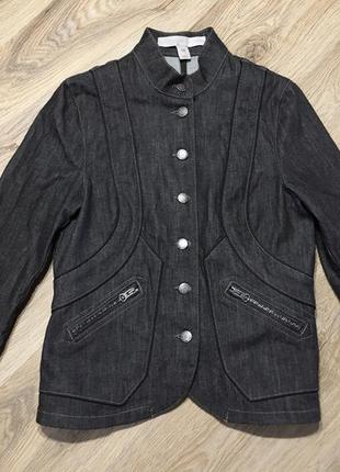Джинсовая куртка stella mccartney 2