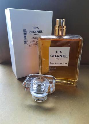 Духи оригинал chanel 5 edp7 фото