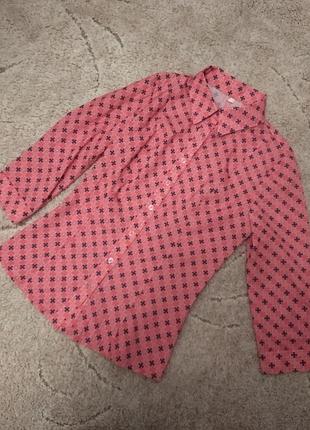 Сорочка, блузка