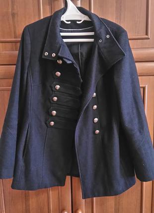 Круте пальто