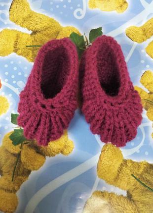 Несползающие следка для дітей