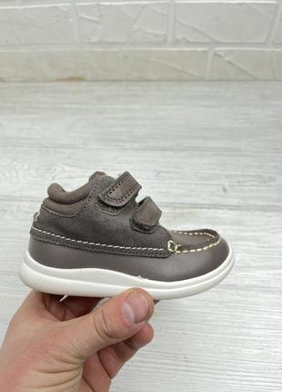 Ботиночки clarks