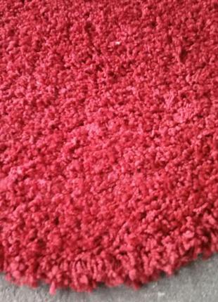 Ковер ковры килими килим 1,5*2,3 ворсистий туреччина4 фото