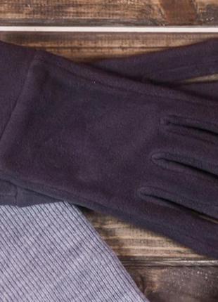 Рукавиці рукавиці рукавички сірі ( сірі)1 фото