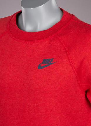 Свитшот от nike, p. 10-11 лет4 фото