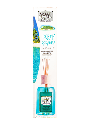 Ароматизатор для дому sweet home ocean paradise 100 мл