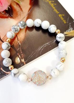 ⚜️ браслет из кахолонга⚜️