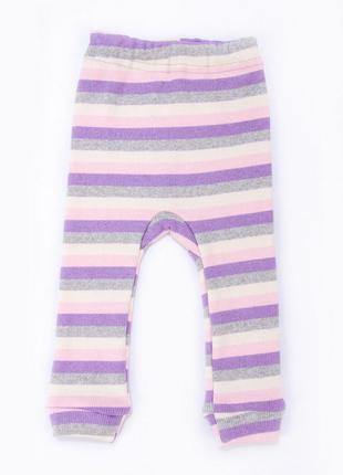 Лосини для малюків, гамаші, штани, штанці з начосом2 фото
