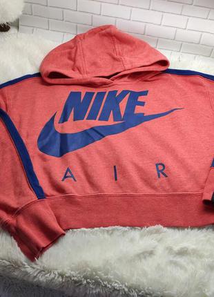 Спортивная кофта, худи nike air