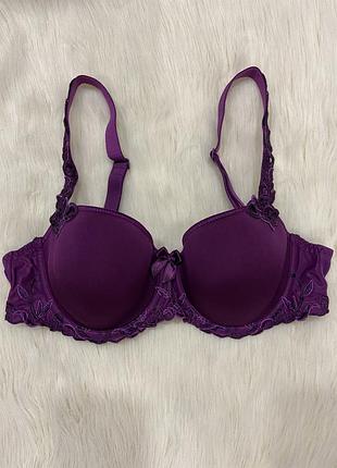 Брендовий шикарний бюстгальтер simone pérèle