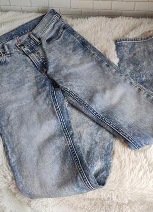 Джинсы, на девочку