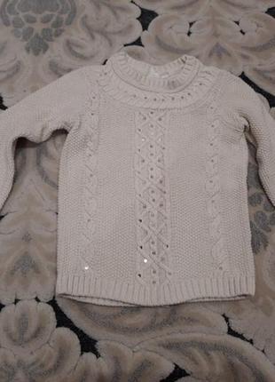 Кофточка gap
