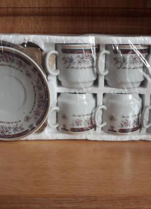 Кофейный сервиз