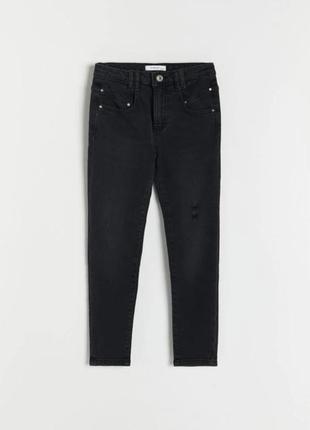 Джинсы детские